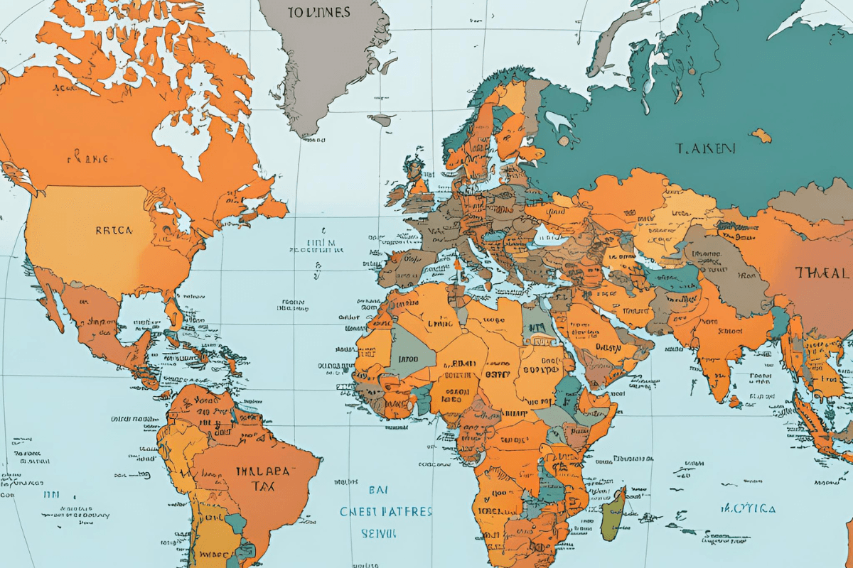 Top Tax-Free Countries: ये है दुनिया की टॉप टैक्स फ्री जगहें, विसिट करे ये देश