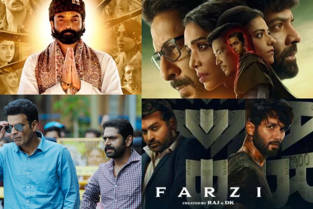 Mirzapur 3 के रिलीज के बाद फैंस की बढ़ी बेचैनी, अब इन वेब सीरीज के इंतजार में नजरें बिछाये हुए हैं दर्शक, निपटा लें पिछला सीजन