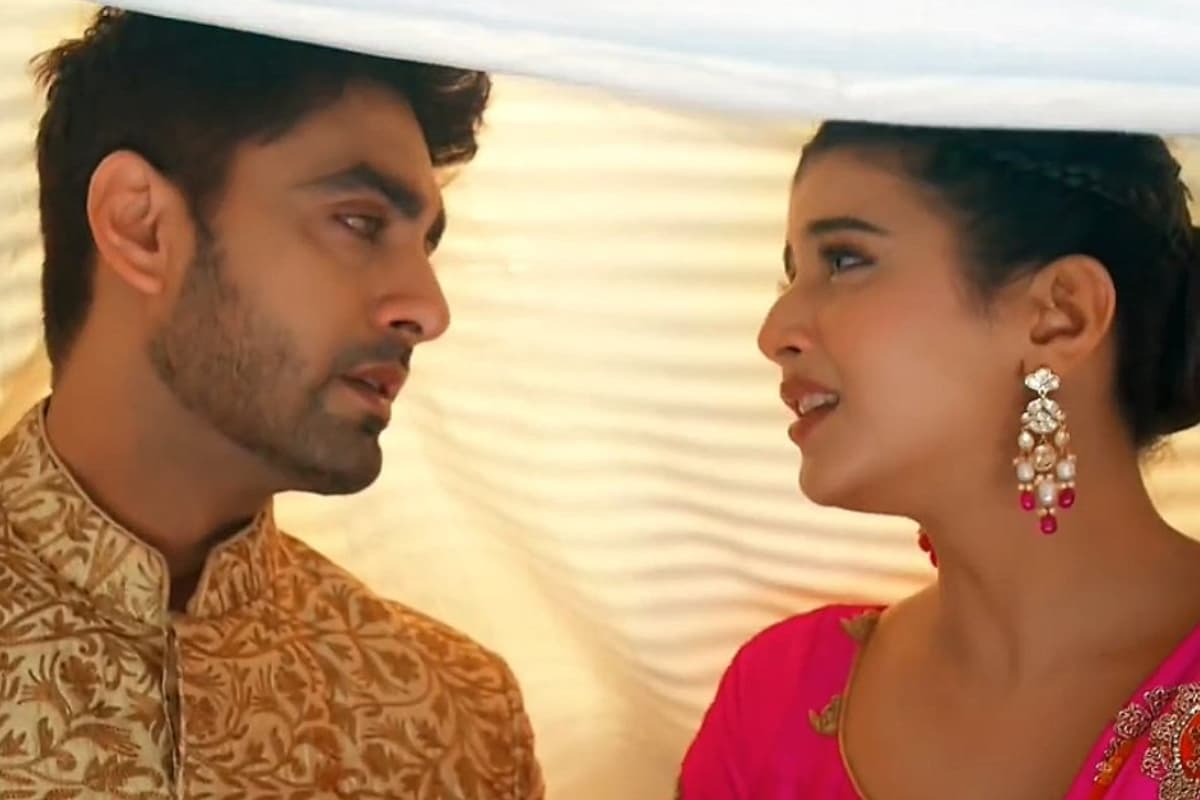 Yeh Rishta Kya Kehlata Hai: रूप के टेस्ट में अरमान होगा पास या फेल? विद्या करेगी अपने बेटे से ये मांग