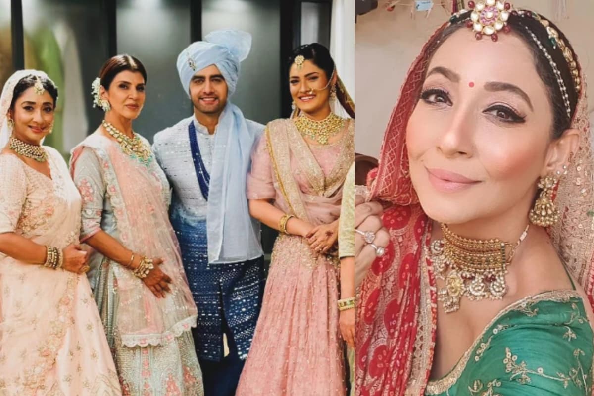 Yeh Rishta Kya Kehlata Hai Twist: рдЕрднреАрд░рд╛ рдХреЛ рд▓рд╛рд▓рдЪреА рдХрд╣реЗрдЧреА рд╡рд┐рджреНрдпрд╛, рдЕрдкрдиреА рдкрддреНрдиреА рд╕реЗ рдХреНрдпрд╛ рдЫрд┐рдкрд╛ рд░рд╣рд╛ рдЕрд░рдорд╛рди