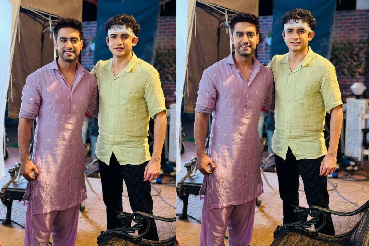 Yeh Rishta Kya Kehlata Hai: अरमान से अपना बच्चा वापस मांगेगा रोहित, अभीरा और दक्ष पर किसने कराया हमला?