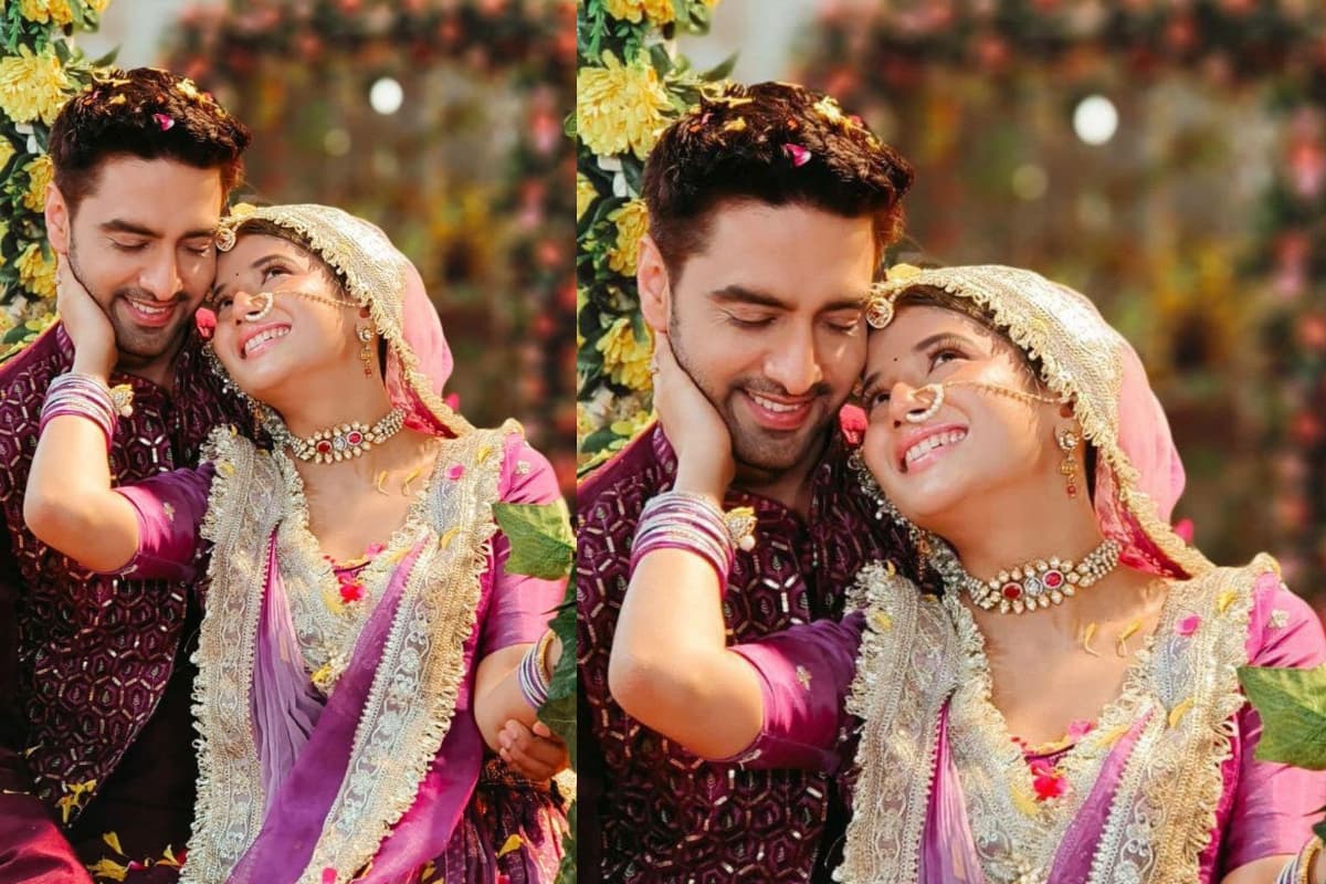 Yeh Rishta Kya Kehlata Hai: अरमान करेगा अभीरा को KISS, दोनों के बीच क्या मिट जाएगी सारी गलतफहमियां