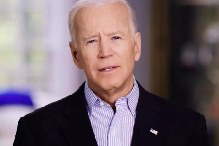 सवालों के घेरे में बाइडेन की उम्मीदवारी