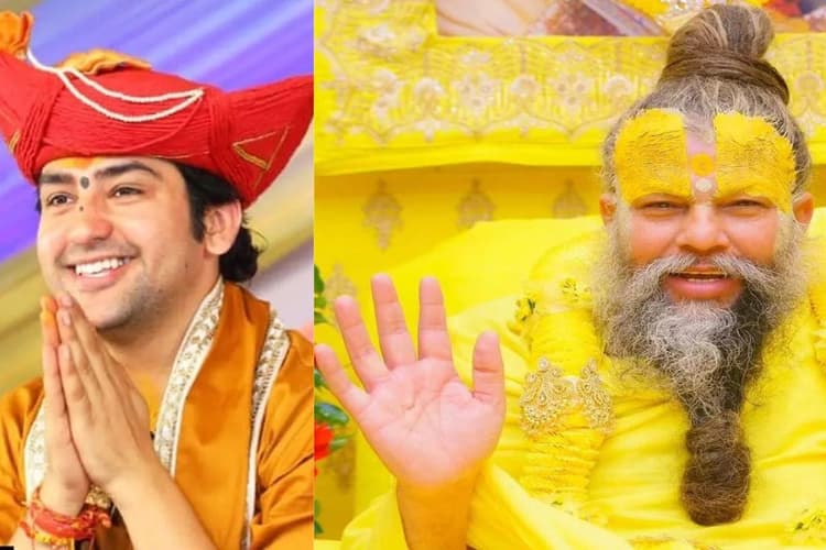 हाथरस सत्संग हादसे के बाद कथावाचकों ने ली सबक, प्रेमानंद ने बंद की परिक्रमा, धीरेंद्र शास्त्री ने आश्रम आने से रोका