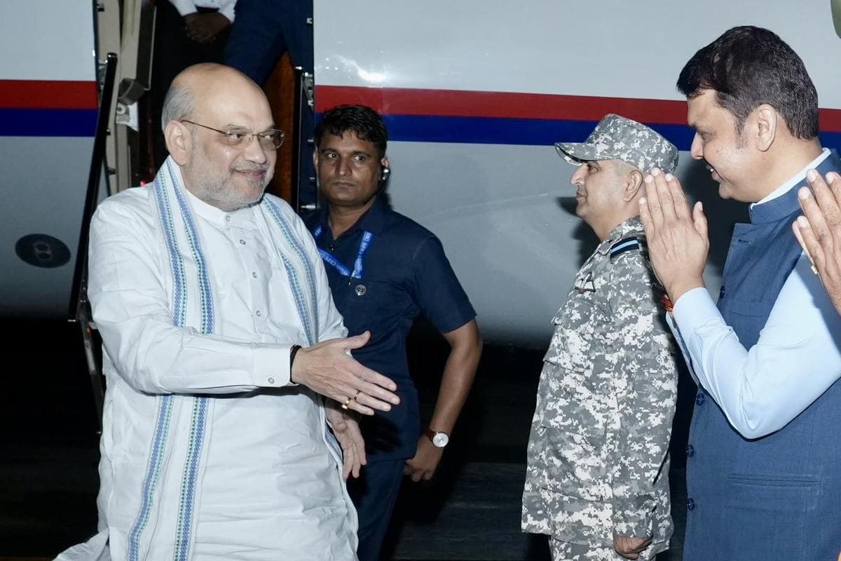 Maharashtra Politics: महाराष्ट्र विधानसभा चुनाव में एनडीए क्या ‘इंडिया’ गठबंधन को दे सकेगी मात? अमित शाह बना रहे हैं खास रणनीति