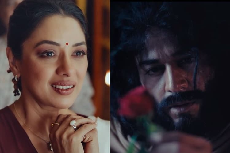 Anupama Leap: इस दिन से सीरियल में आएगा लीप, अनुज और अनुपमा की नयी स्टोरी होगी शुरू