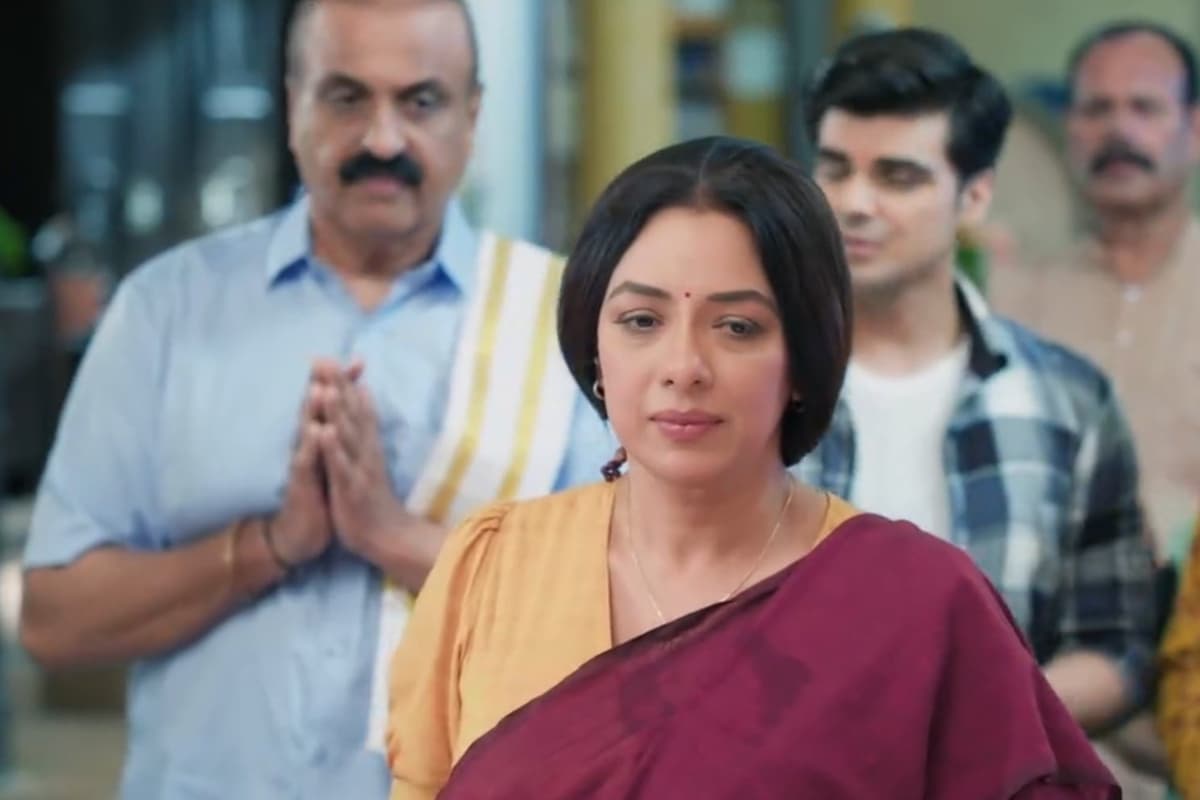 Anupama Twist: लीप से पहले खत्म हो जाएगा शाह परिवार का नामो-निशान, क्या आध्या की होगी मौत?