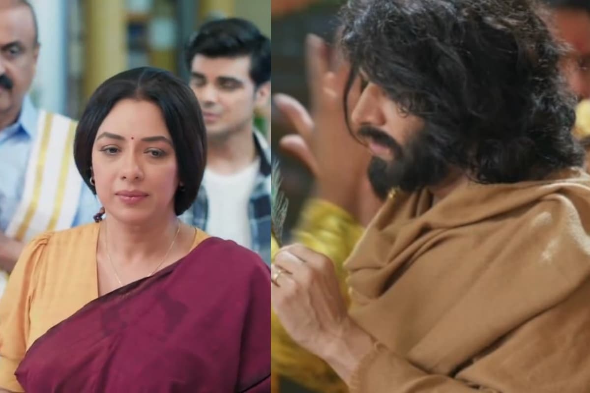 Anupama Twist: मेघा तानेगी अनु पर बंदूक, कोमा में चली जाएगी अनुपमा, क्या फिर से अनुज हो जाएगा अकेला