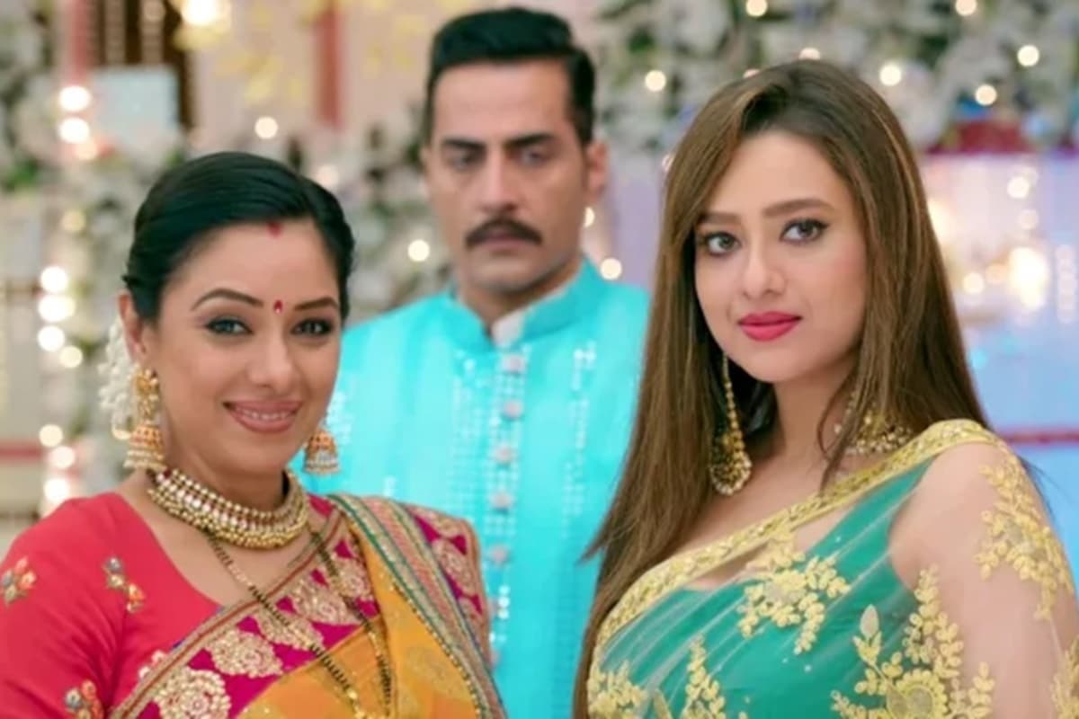 Anupama Twist: सीरियल में फिर से हो रही इस शख्स की वापसी, अनुज होगा आशा भवन से लापता