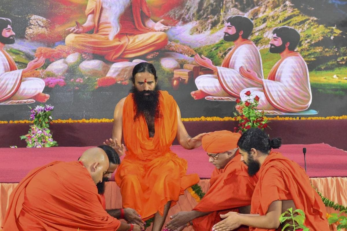 ‘कोरोनिल’ से कोरोना का इलाज? बाबा रामदेव से जुड़े मामले में आज दिल्ली हाई कोर्ट सुनाएगा फैसला