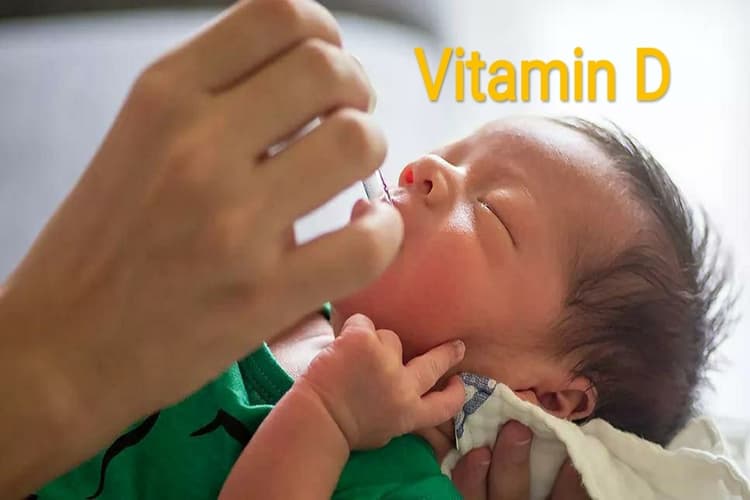 Baby Health : जन्म के तुरंत बाद, क्यों होता है शिशु के लिए विटामिन डी जरूरी?