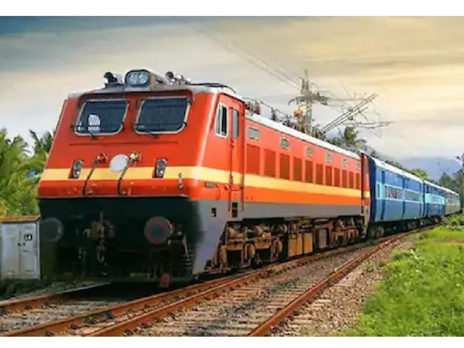 Barauni Rajkot Train: बरौनी से राजकोट के लिए चलेगी स्पेशल ट्रेन, जानें रूट और टाइमिंग Barauni Rajkot Train: बरौनी से राजकोट के लिए चलेगी स्पेशल ट्रेन, जानें रूट और टाइमिंग