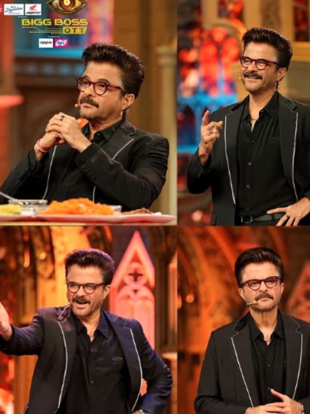 Bigg Boss OTT 3 ने बनाया अपने नाम नया रिकॉर्ड, अनिल कपूर के शो को मिले खूब सारे व्यूज