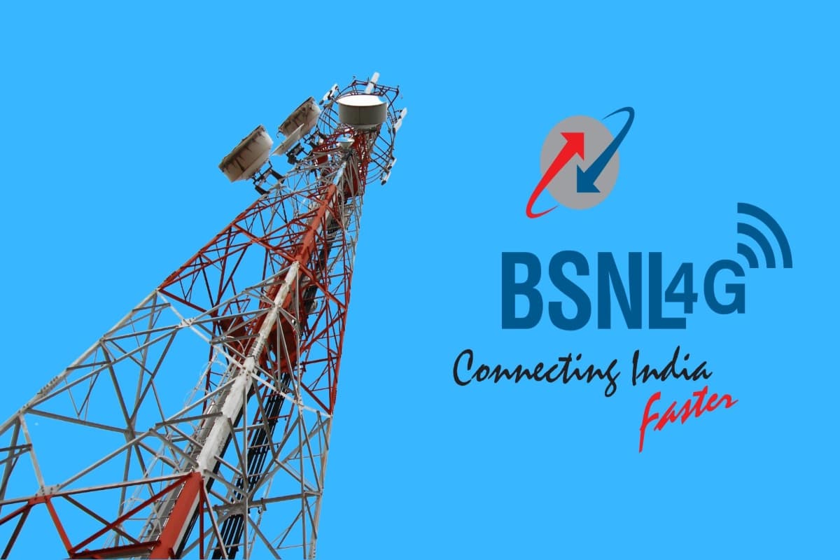 Bihar News: अब पूरे बिहार में 4G, BSNL ने की 2000 नये टावरों की शुरुआत