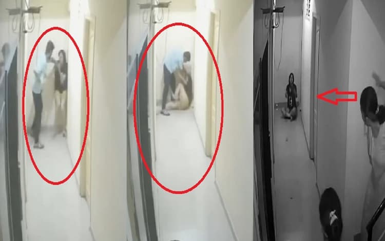 बेंगलुरु के गर्ल्स पीजी में आधी रात को क्या हुआ था? बिहार की युवती के मर्डर का पूरा VIDEO सामने आया