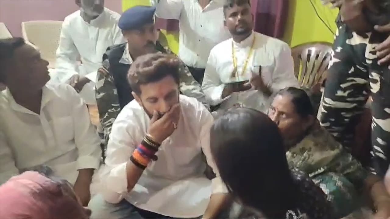 chirag paswan chirag paswan