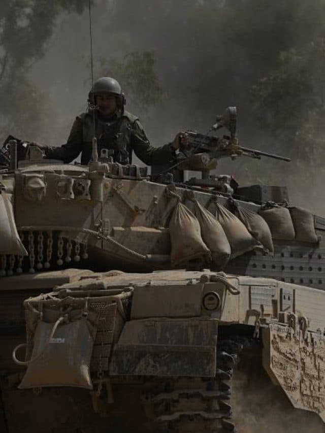 Israel Hamas War: हिजबुल्लाह ने इजराइल पर किया अबतक का सबसे घातक हमला