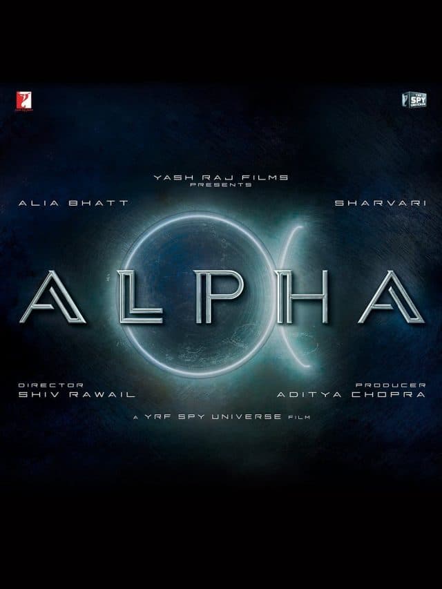Alpha Teaser: ‘अल्फा’ बनेंगी आलिया भट्ट, उड़ाएंगी रातों की नींद, बोलीं- जंगल में हमेशा राज करेगा…