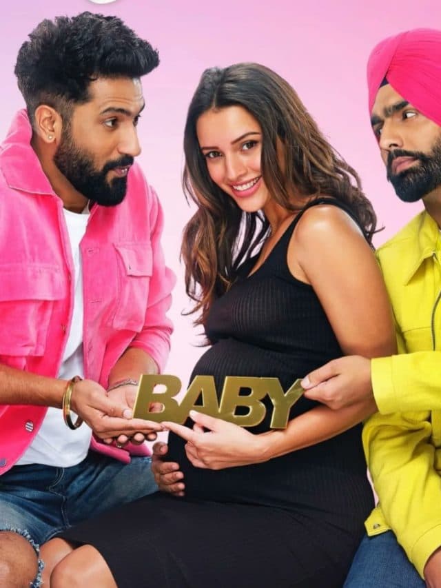 Bad Newz Collection: 50 करोड़ का आंकड़ा भी पार नहीं कर पाई विक्की कौशल की फिल्म
