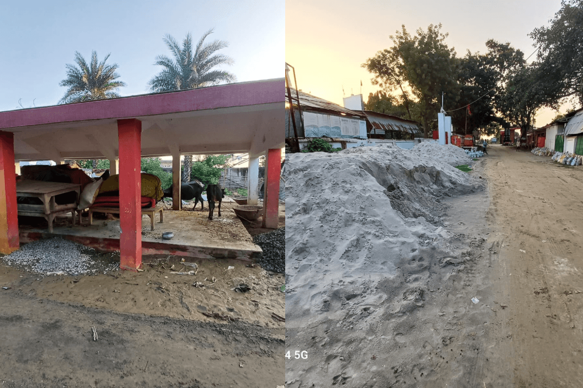 देवघर : श्रावणी मेला में बाकी है सिर्फ 10 दिन, कांवरिया पथ पर कई विभागों की तैयारी अब तक आधी-अधूरी