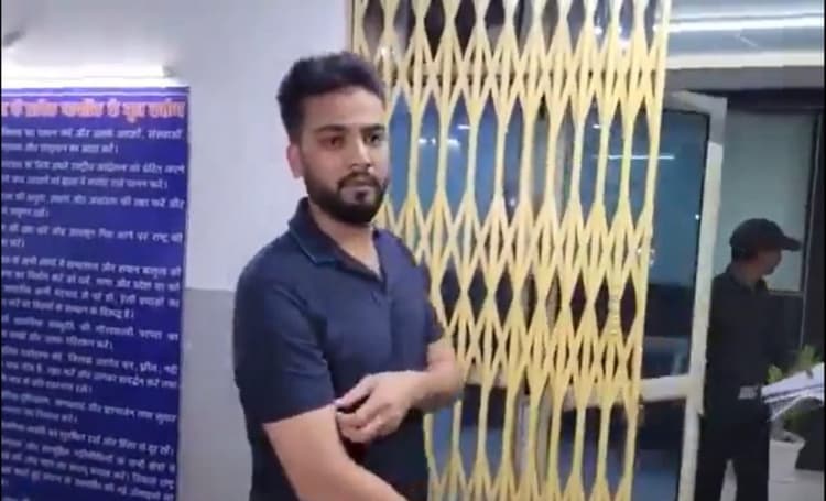 Elvish Yadav: यूट्यूबर एल्विश यादव लखनऊ में ईडी के सामने हुआ पेश, लंबी चलेगी पूछताछ