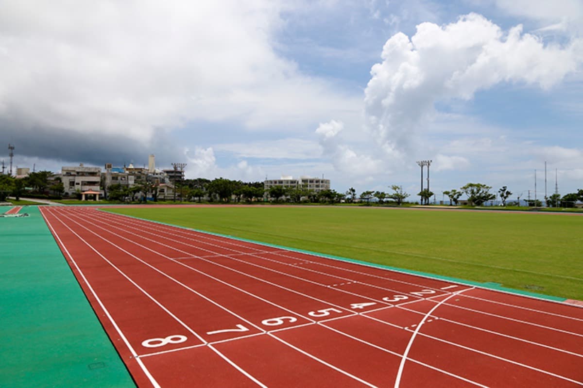 Bihar Sports News :9 प्रमंडलों में मल्टीपर्पस स्टेडियम बनेगा , पटना में खेल क्लब के गठन को लेकर हुई बैठक