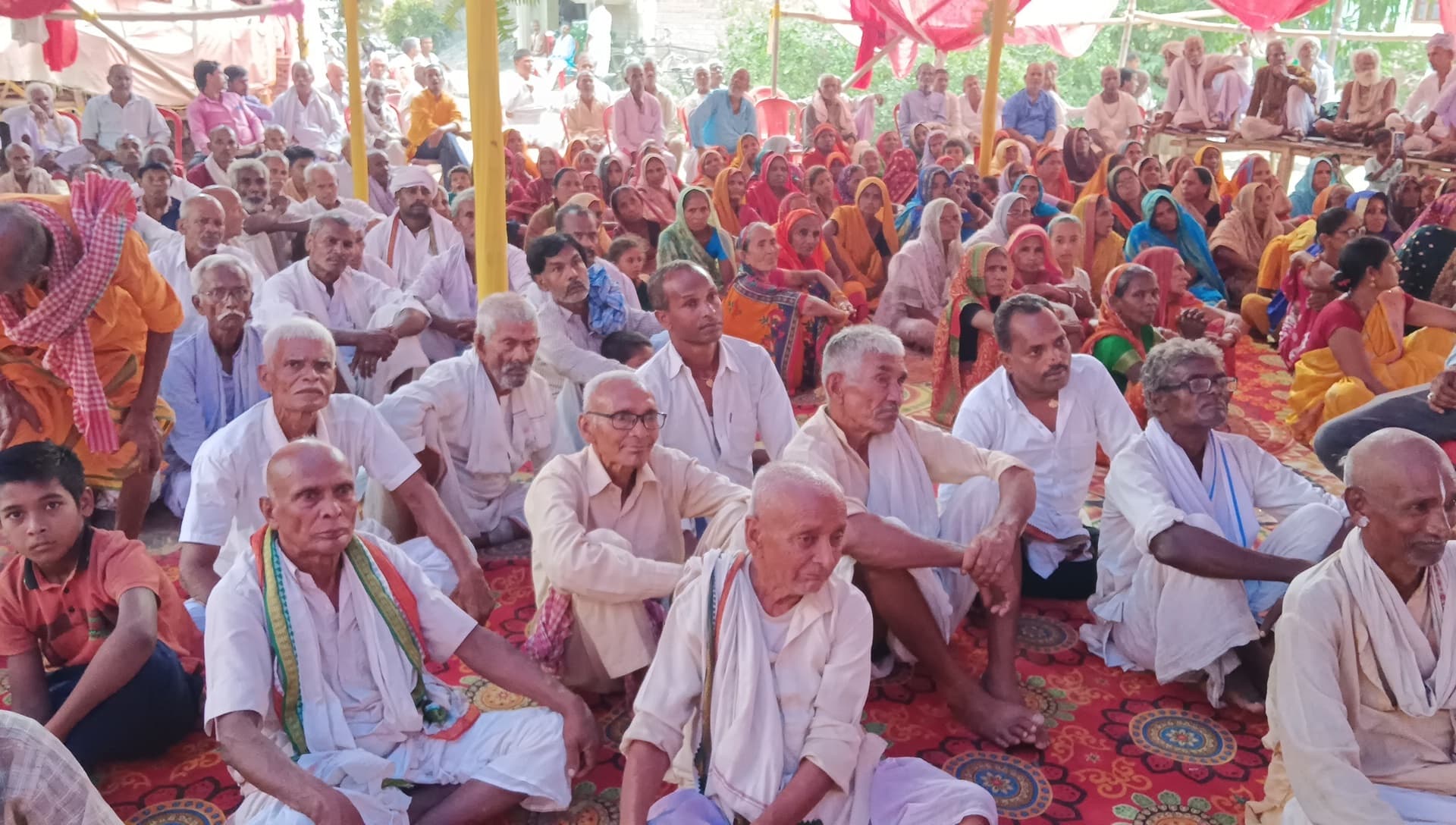 सद्गुरु कबीर मत के प्रचार मुक्ति का साधन