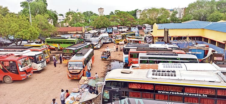 शहर में ओला व उबर के तर्ज पर दौड़ेंगे परिवहन विभाग के वाहन