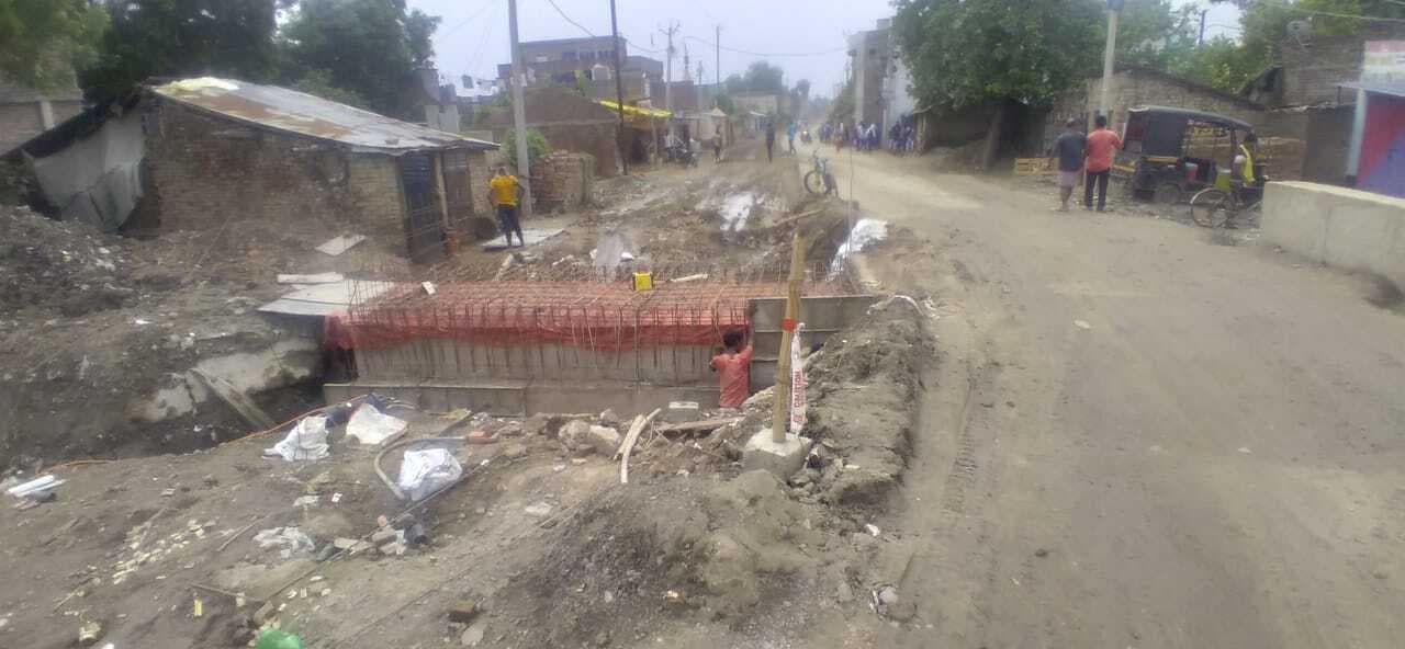 श्रावणी मेला की शुरुआत 22 जुलाई से, सड़क का काम पूरा नहीं