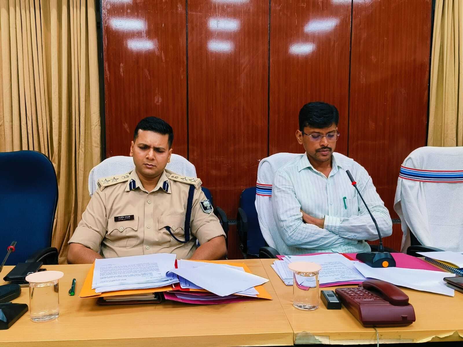 सूबे में गया में सर्वाधिक पीड़ितों को दिया गया लाभ