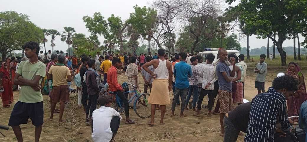 पारिवारिक कलह में व्यक्ति ने की आत्महत्या, जांच में जुटी पुलिस