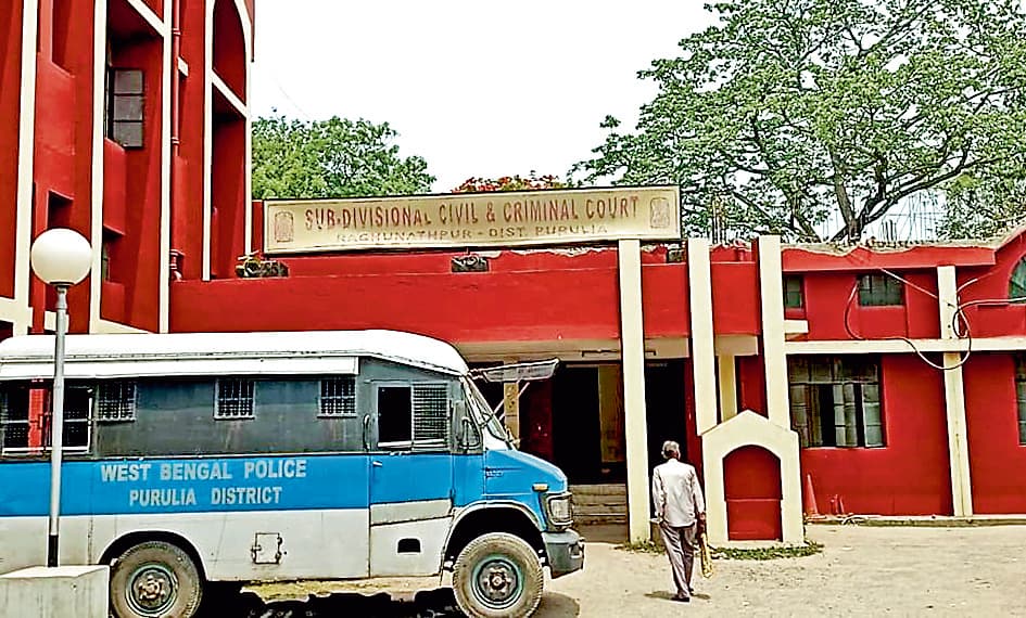 पति के हत्या के मामले में पत्नी सहित तीन को दी गयी उम्रकैद की सजा