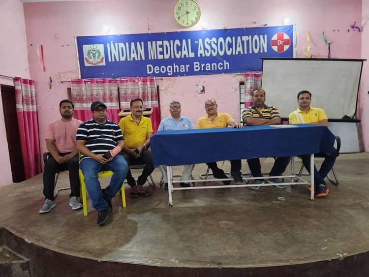 सात तक दोषी गिरफ्तार नहीं हुए, तो आठ से चिकित्सक करेंगे कार्य बहिष्कार