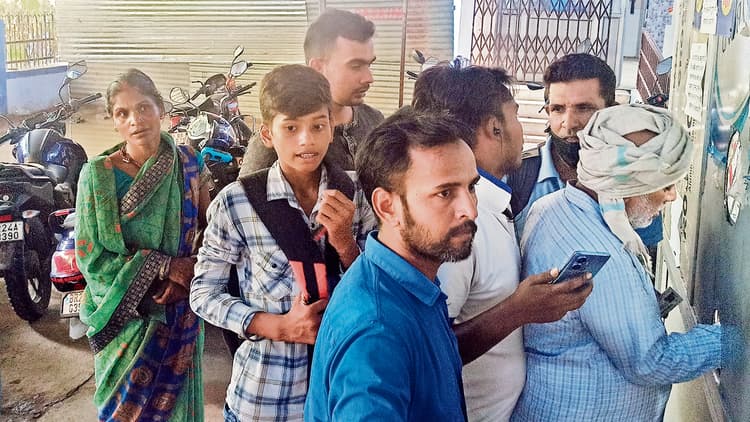 घर बैठे सरकारी अस्पतालों में लगाएं नंबर, टोकन नंबर से कटेगी पर्ची