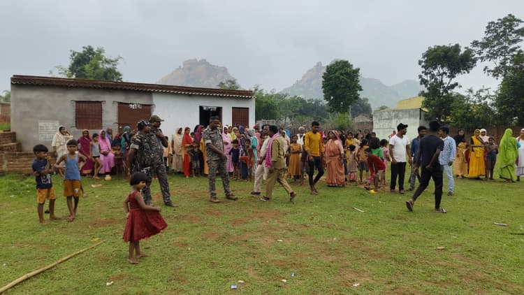 पालोजोरी में सिंचाई कूप में डूबने से बच्ची की मौत