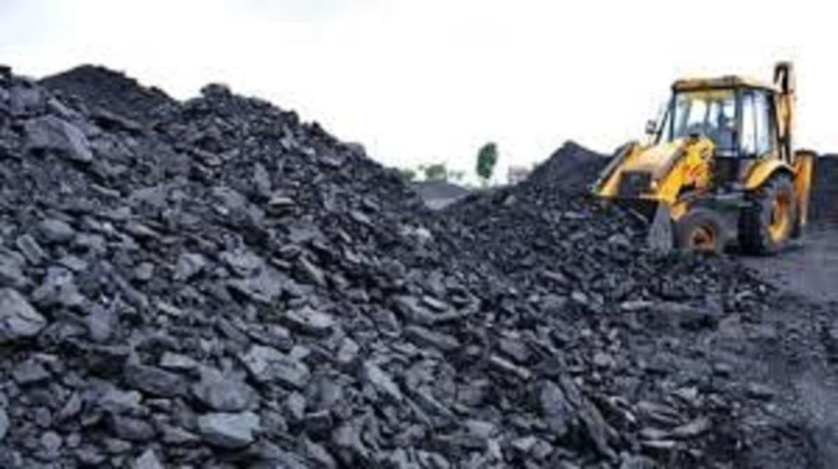लगातार दूसरे माह भी सीसीएल उत्पादन लक्ष्य से पीछे