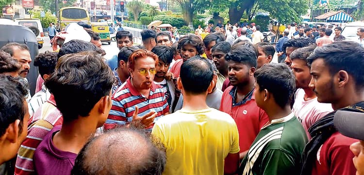 एक अगस्त से बगैर रजिस्ट्रेशन और लाइसेंसवाले तीन पहिया वाहनों पर शुरू होगी कार्रवाई