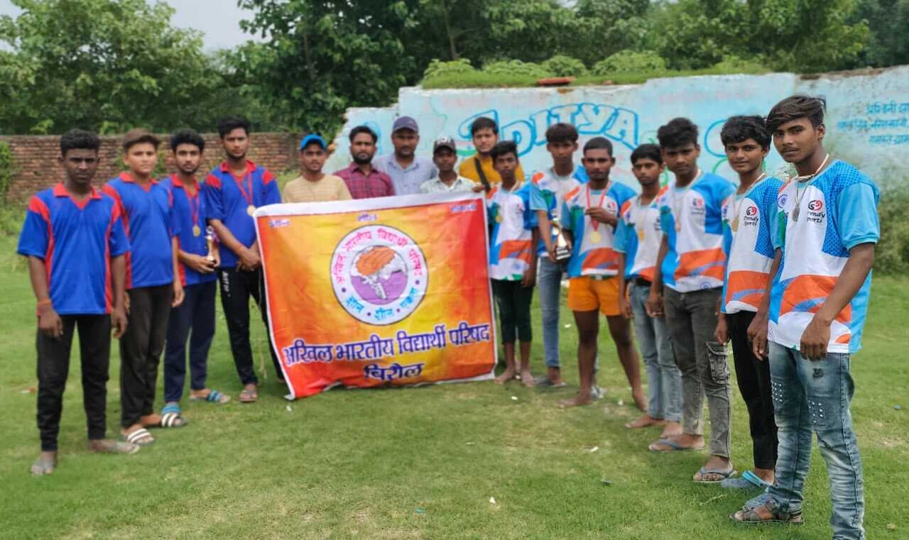 कैंपस: छात्र-छात्राओं में रचनात्मक व नेतृत्व क्षमता के विकास में अग्रणी भूमिका निभा रहा परिषद