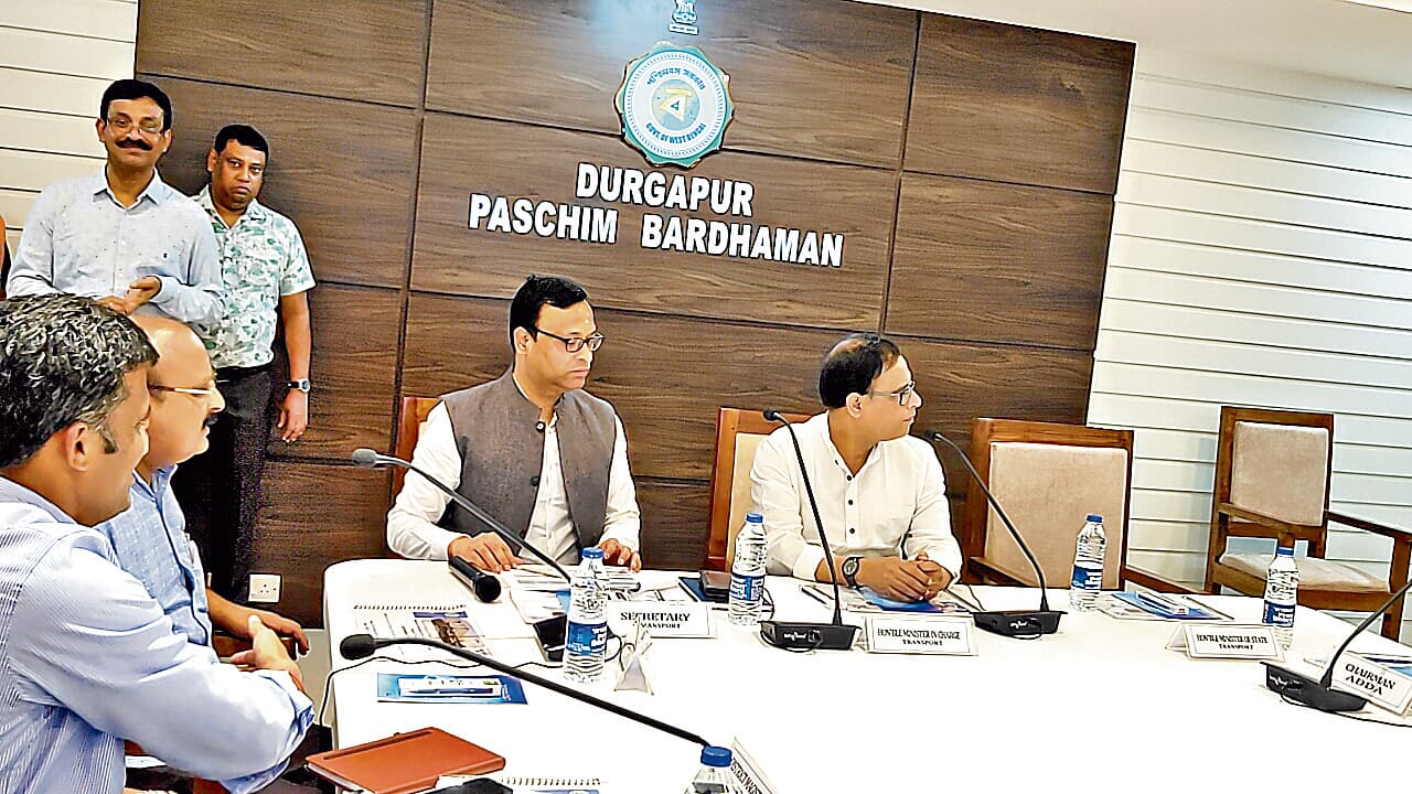 नहीं चलेगी ओवरलोडिंग व चेकपोस्टों पर दलाली