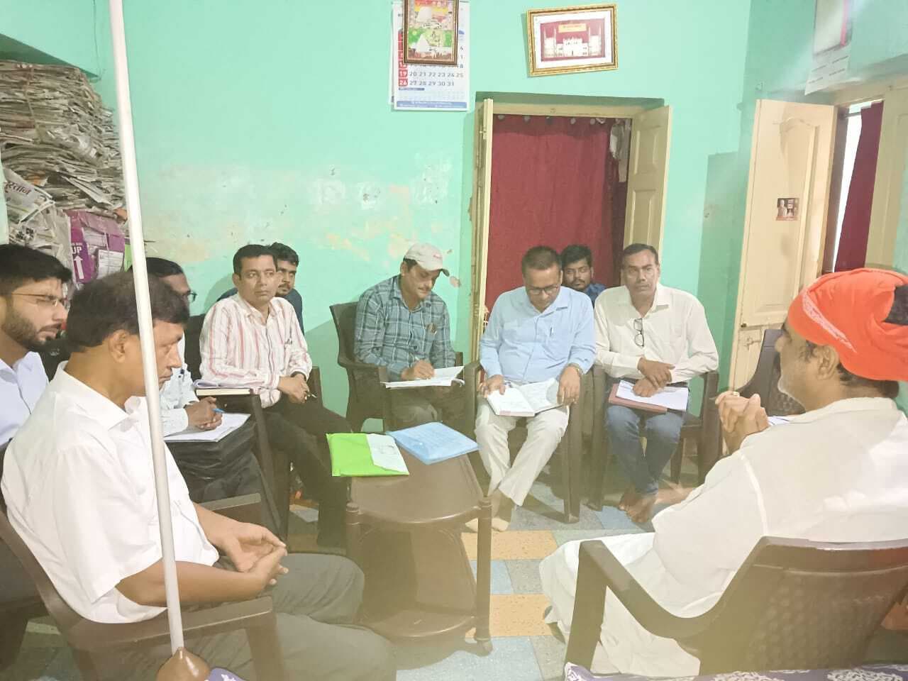 सड़क व पुल निर्माण में गुणवत्ता के साथ किसी तरह का समझौता नहीं