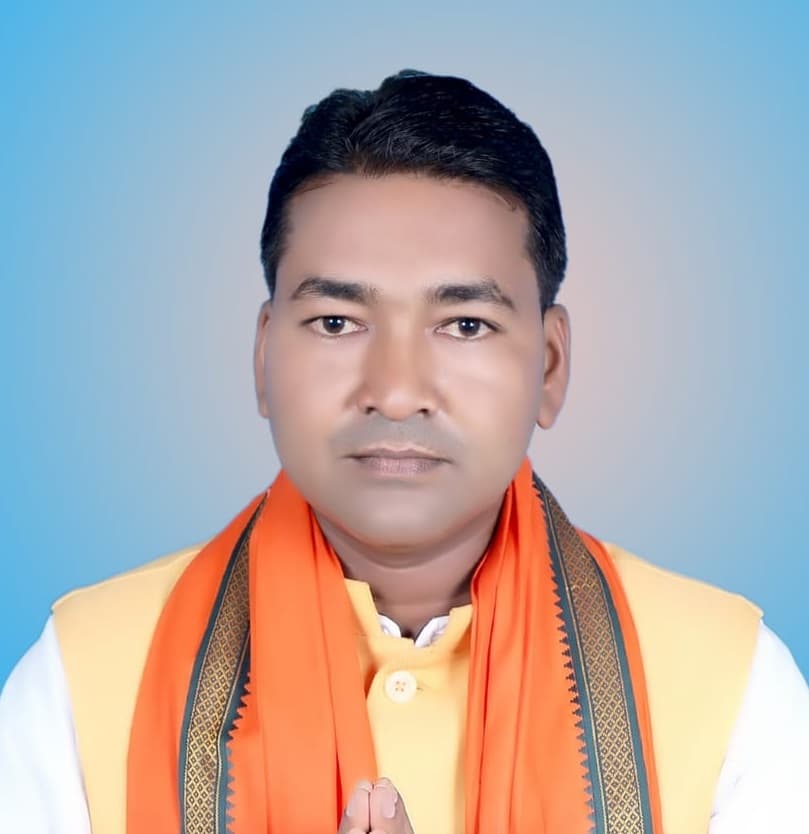 झारखंडी भाषा खतियान संघर्ष समिति के जिलाध्यक्ष बने सरयू साव