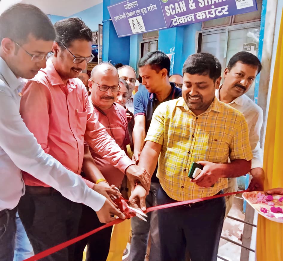 पुरुष परिवार नियोजन की समझ बढ़ाएं, महिलाओं पर न हो इसका पूरा भार