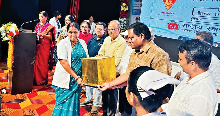 परिवार नियोजन के लिए गांव-गांव तक जागरूकता जरूरी