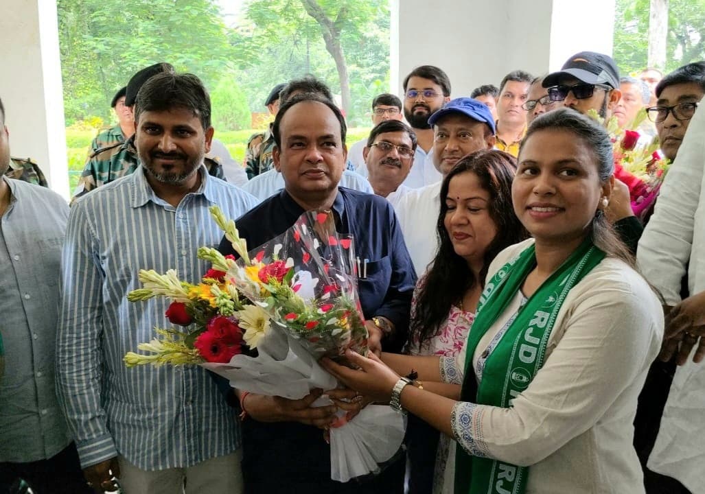 कांग्रेस कार्यालय हमारा मंदिर, कांग्रेस कार्यालय खुलवाने का हर संभव करेंगे प्रयास