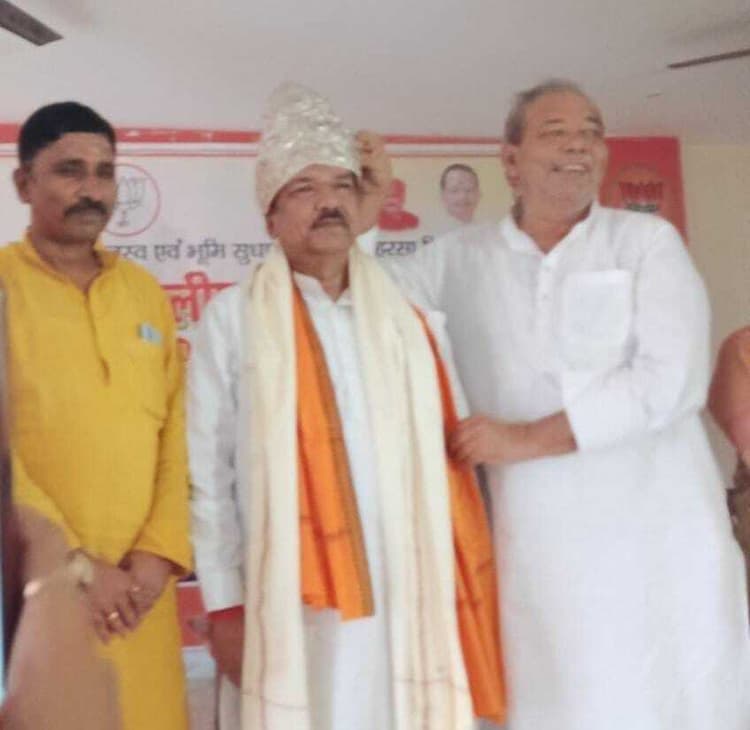 विभाग के कोई भी पदाधिकारियों का नहीं चलेगी अफसरशाही -दिलीप जायसवाल