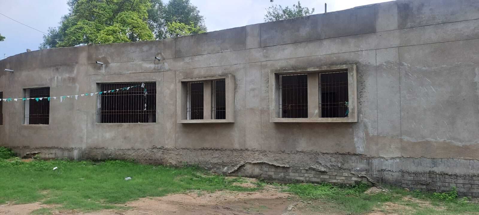 बिना चिकित्सक के ही चल रहा जिले में राष्ट्रीय बाल सुरक्षा कार्यक्रम