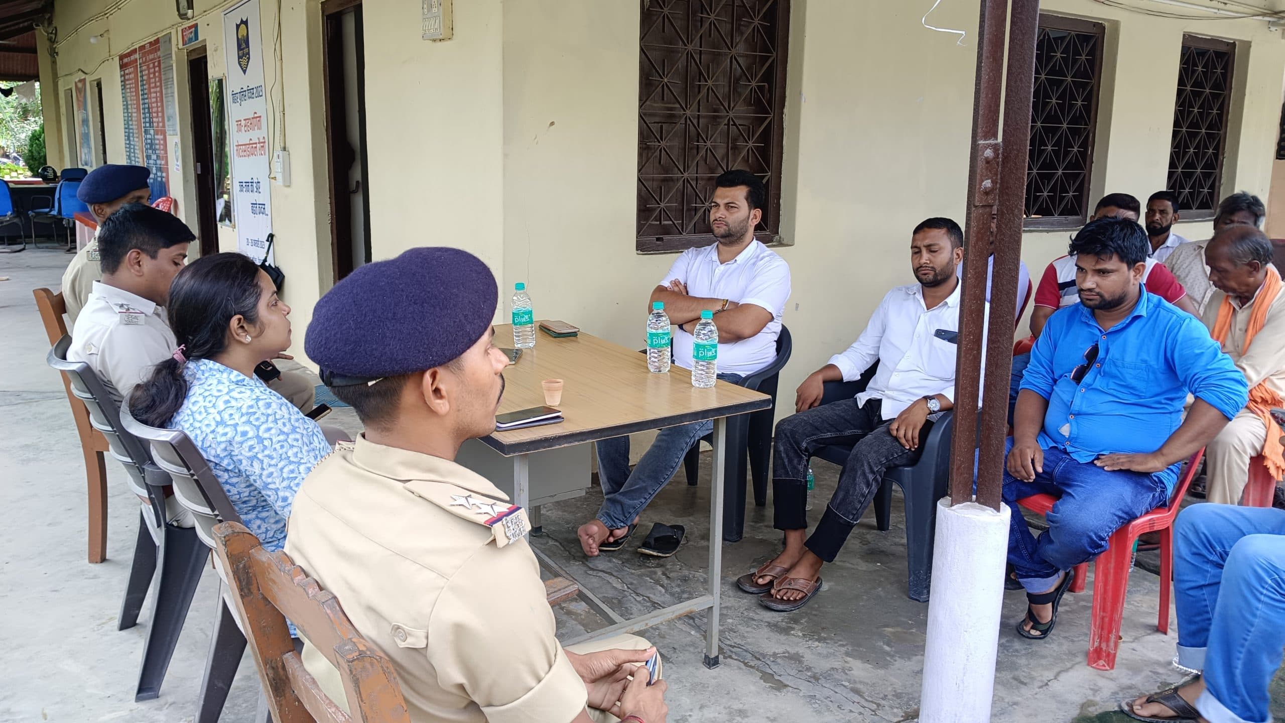 मुहर्रम में ताजिया जुलूस निकालने के लिए लाइसेंस लेना अनिवार्य, उपद्रवी तत्वों पर रखी जाएगी विशेष निगरानी