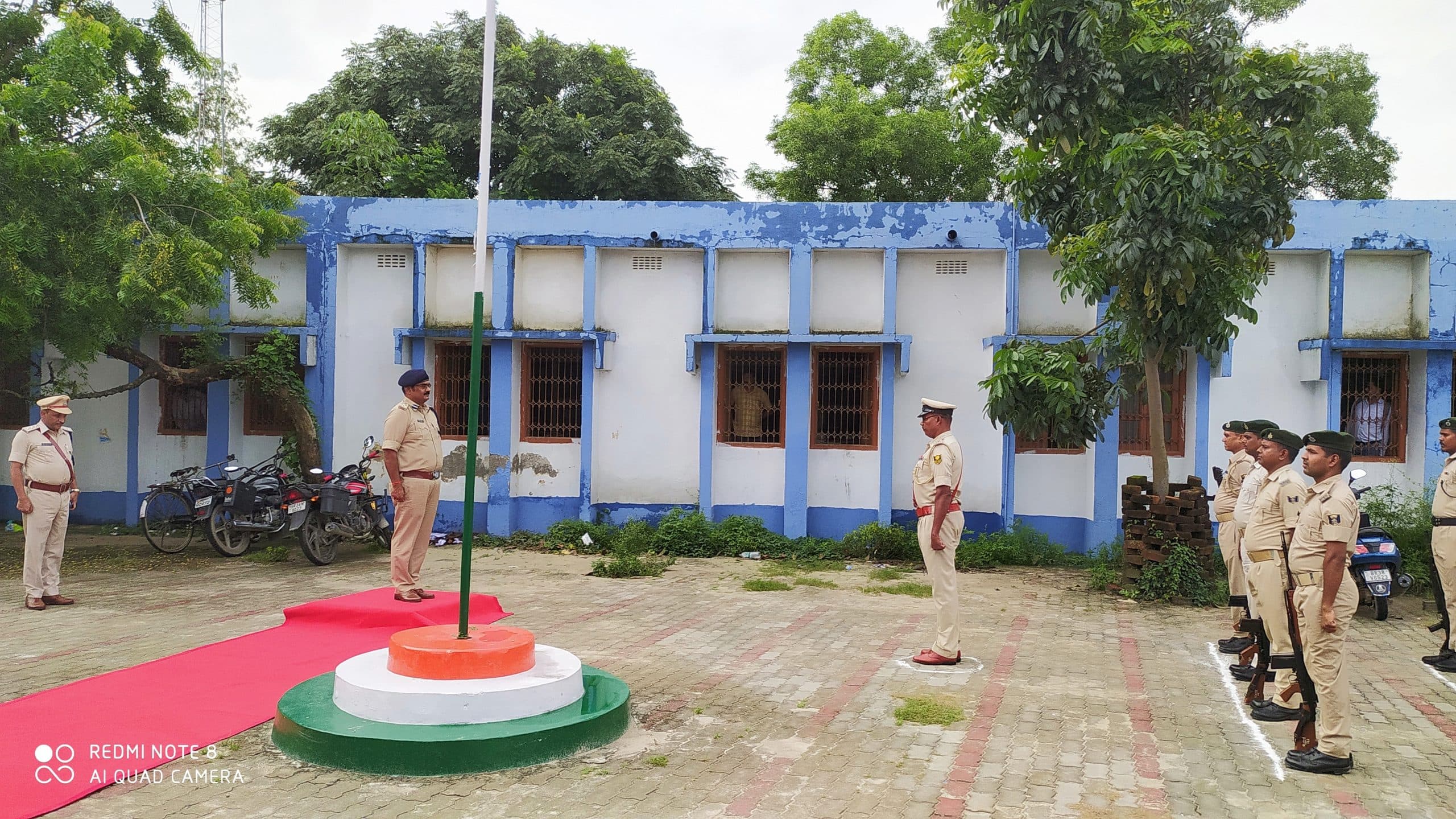 साहब...हम बच्चे भी हैं नगर परिषद के निवासी, जल जमाव की समस्या का करें कोई निदान