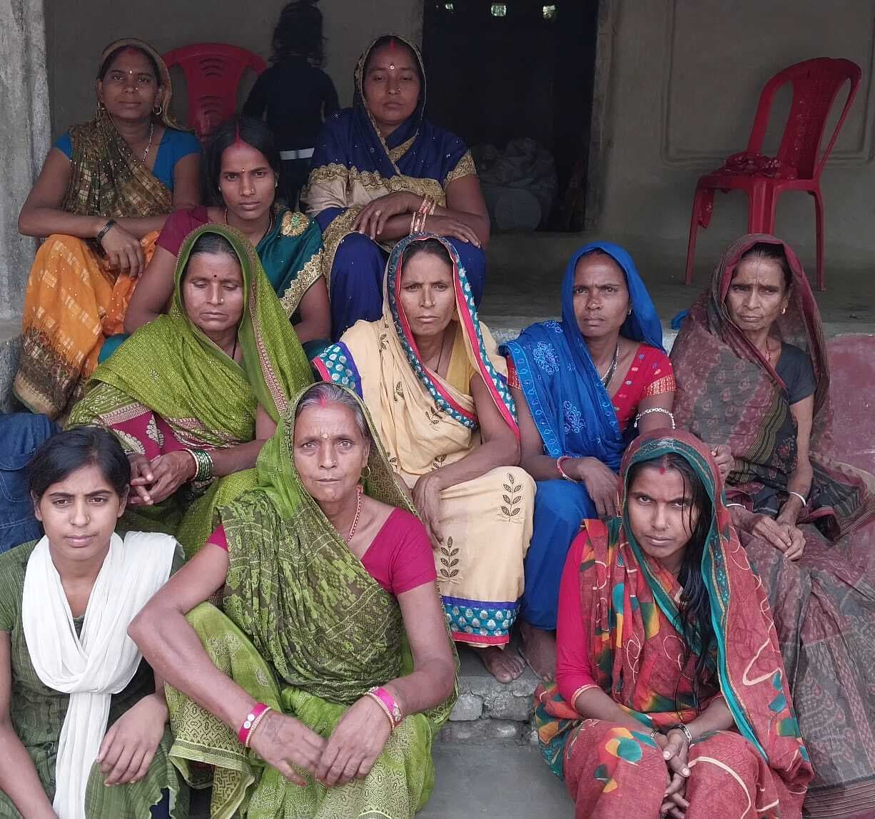 मौत मामले में 12 दिनों बाद भी नहीं हुई कार्रवाई