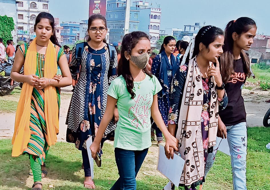 कक्षाओं में उपस्थिति बढ़ाने के लिए प्रतिदिन होगी मॉनिटरिंग